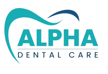 Alpha Dental logo