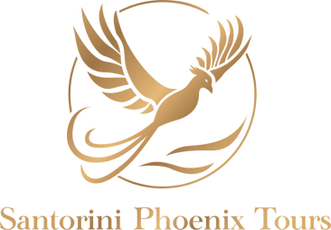 Santorini Phoenix Tours logo