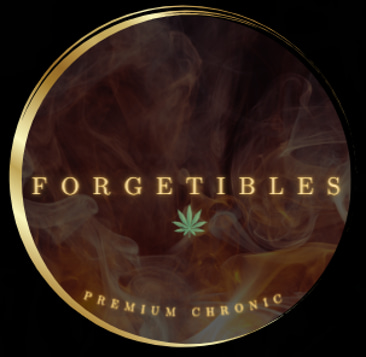 forgetibles logo