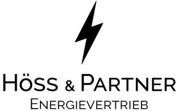 Höss + Partner Energievertrieb logo