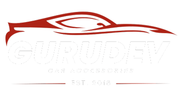 Gurudev Car Accessories logo