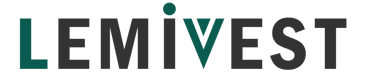 Lemivest logo