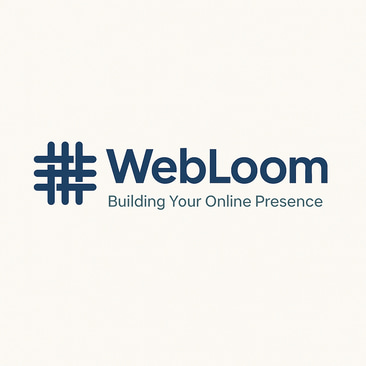 WebLoom logo