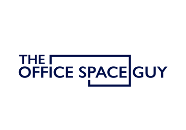 The Office Space Guy logo