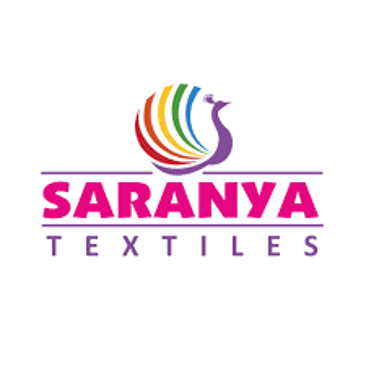 Saranya Textiles logo