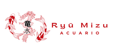 Ryu Mizu logo