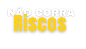 Não Corra Riscos logo