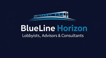 BlueLine Horizon LLC logo