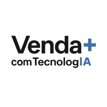 Venda + com TecnologIA logo