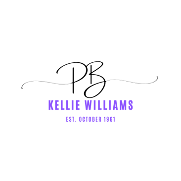 PB Kellie Williams logo