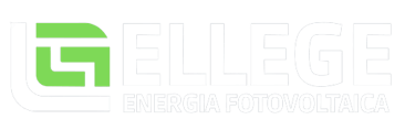 ELLEGE ENERGIA FOTOVOLTAICA logo