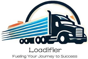 Lodifier Truck Dispatchers logo