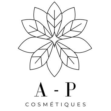 A & P Cosmétique logo