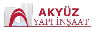 Akyüz Yapı İnşaat logo