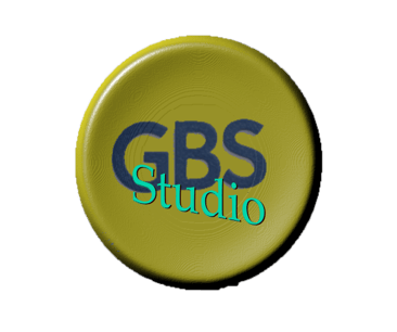GlobalBitesStudio logo