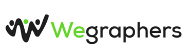 WeGraphers logo