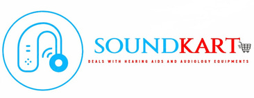soundkart hearing logo