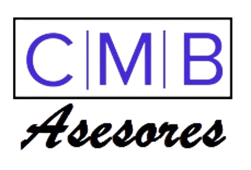 CMB Asesores logo