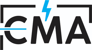 CMA logo