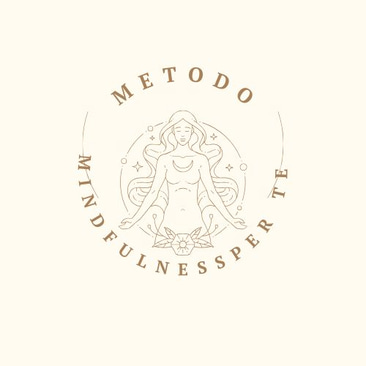 Mindfulnes Per Te logo