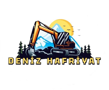 DENİZ HAFRİYAT logo