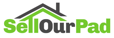 Sell Our Pad logo
