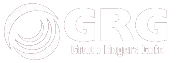 Group Rogers Gate logo