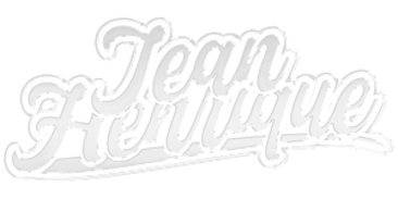 DJ JEAN HENRIQUE logo