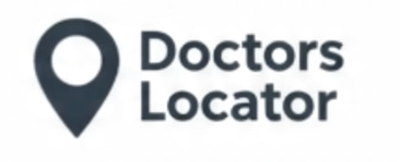 Doctors Locator logo