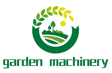 Garden Machinery logo