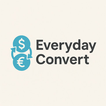 Everyday Convert logo