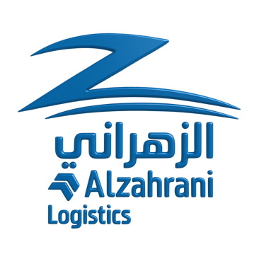 Al Zahrani Logistics logo
