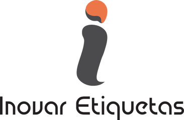 INOVAR Etiquetas logo