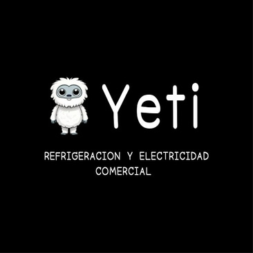 YETI refrigeración logo