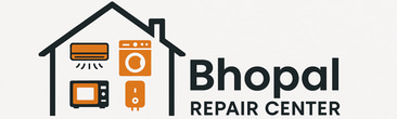 Pune Repair Center logo