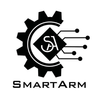 SmartArm logo