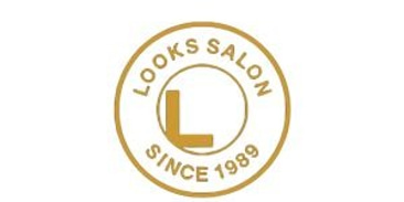 looks salon logo