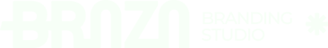 Braza Branding logo