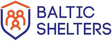 Baltic Shelters logo