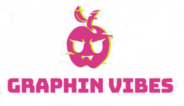 Graphin Vibes Ltd logo