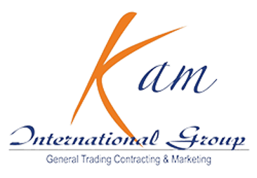 Kam logo