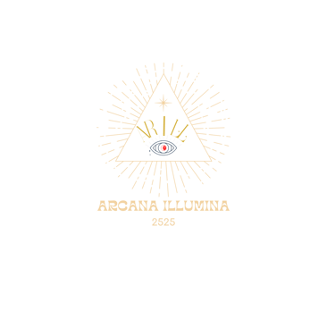Arcana Illumina logo