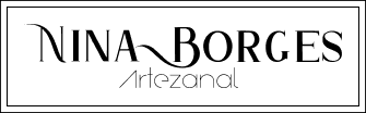 NINA BORGES logo