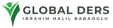 GLOBAL DERS logo
