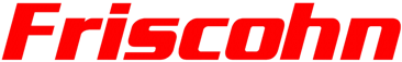 Friscohn logo