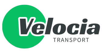 Velocia Transport logo