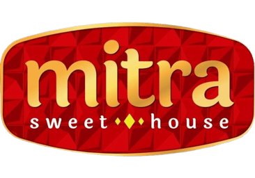 Mitra Sweet House logo