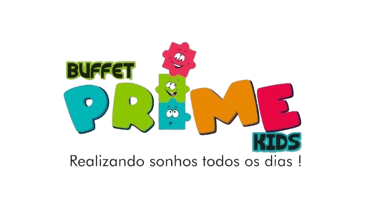 Buffet Prime Kids logo