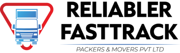 Reliabler Fasttrack logo