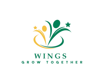 wingssociety ngo logo